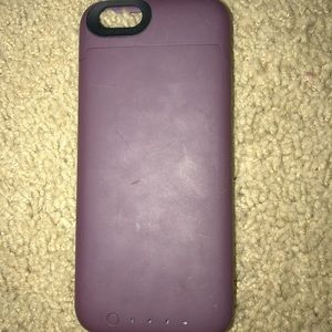 Iphone 6/6s Mophie case